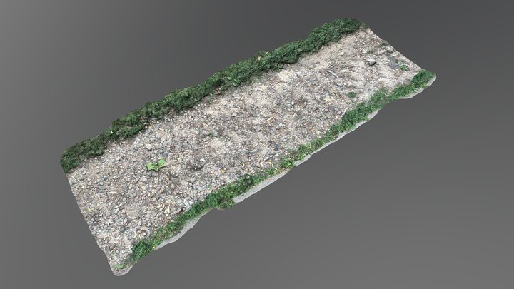 Ground 02 – Modello 3D gratuito STL