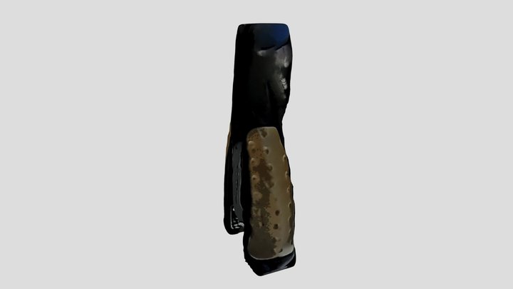 New Qlone 3D Model