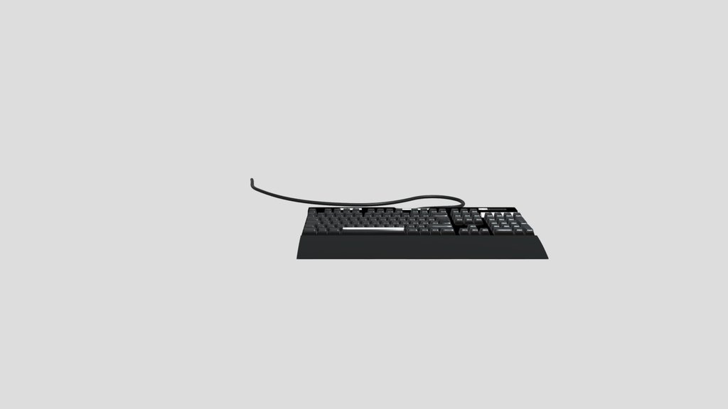 Corsair K70 Mk2