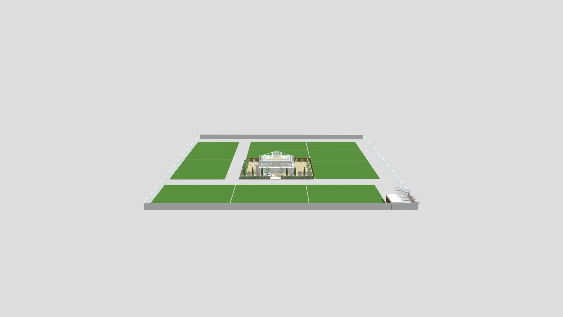 Essentinal House
