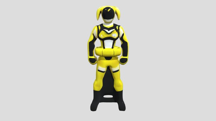 Akiba 3D models - Sketchfab