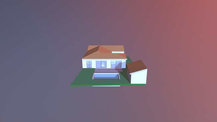 APS Niang 13 12 18 3D Model