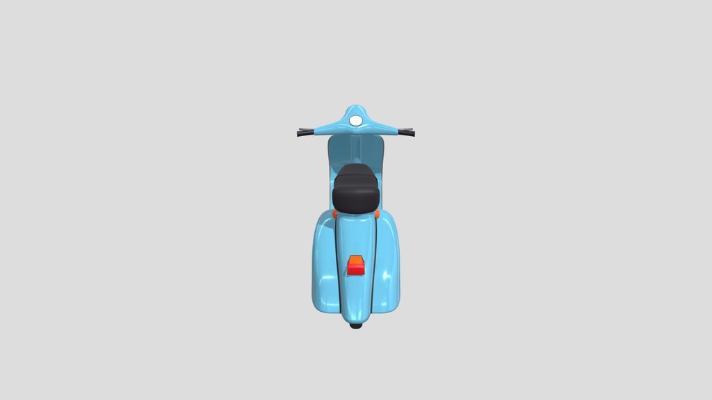 Scooter