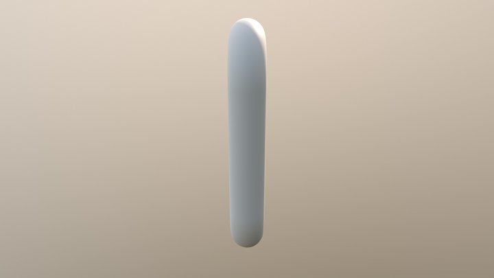 Part Studio 1 3D Model