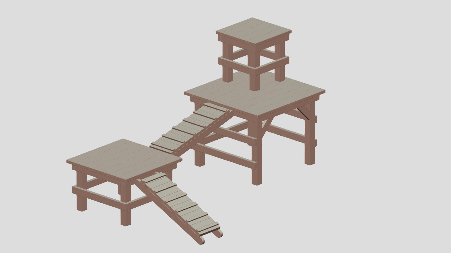 A Configuration Maybe