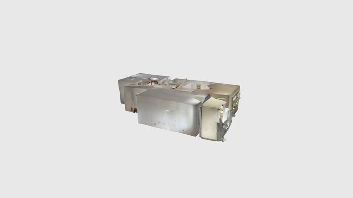 HornerLandstrasse 3D Model