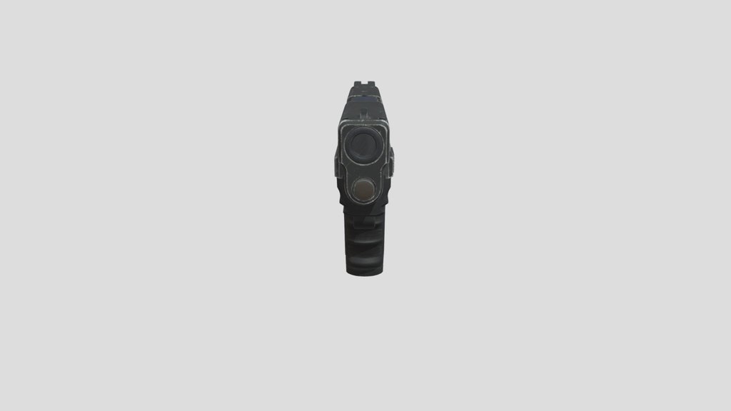 [Resident Evil 4 Remake] Blacktail