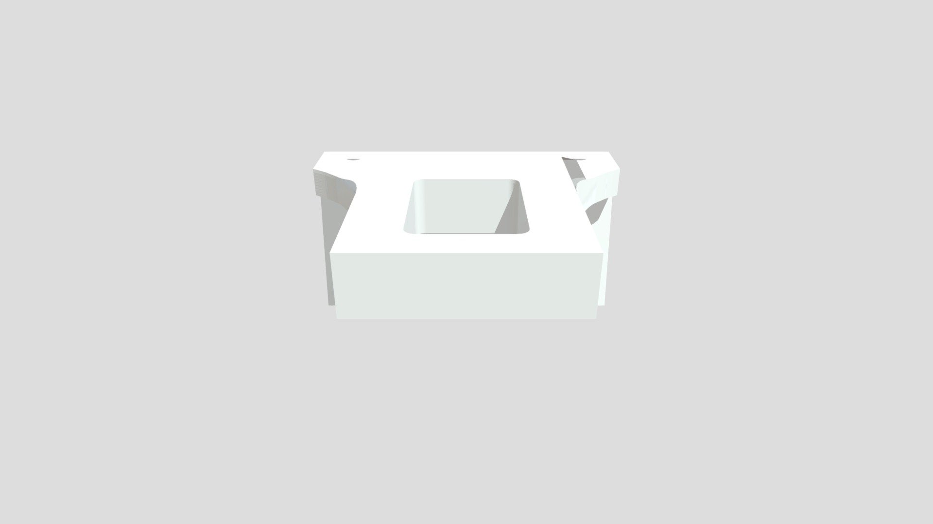 SHVA — Sketchfab embed 3D viewer