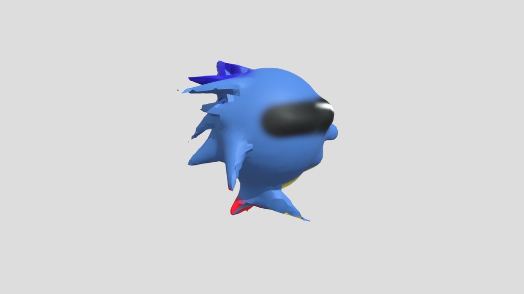 COOL SANIC