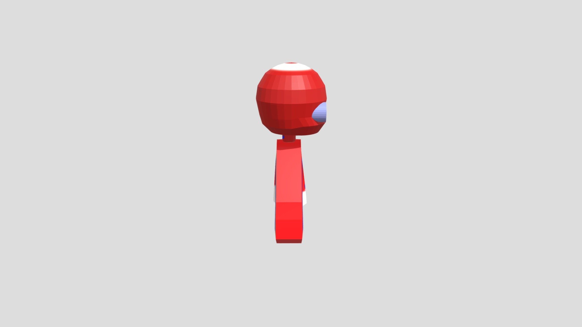Robot derman