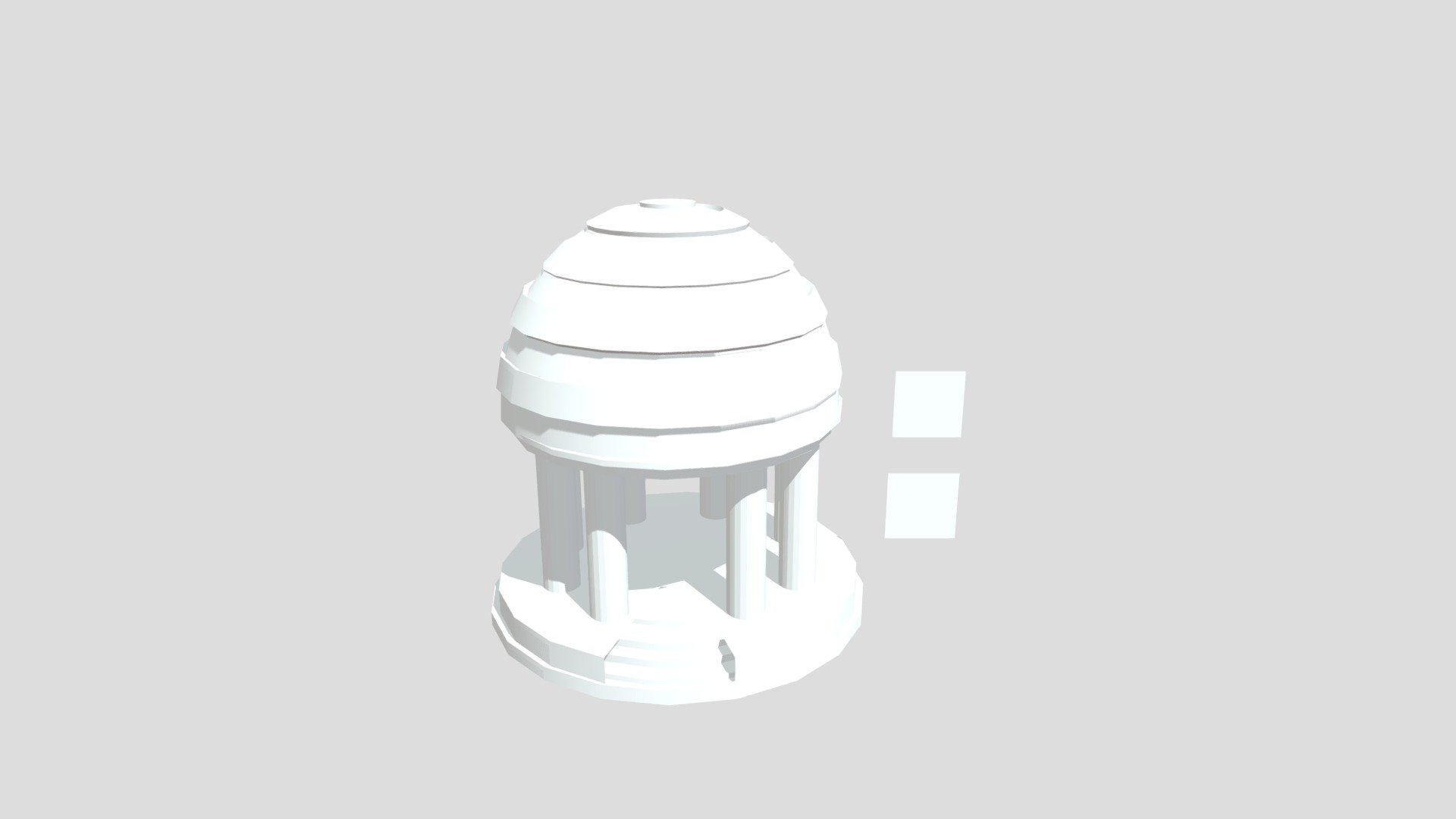 Pillar Doric