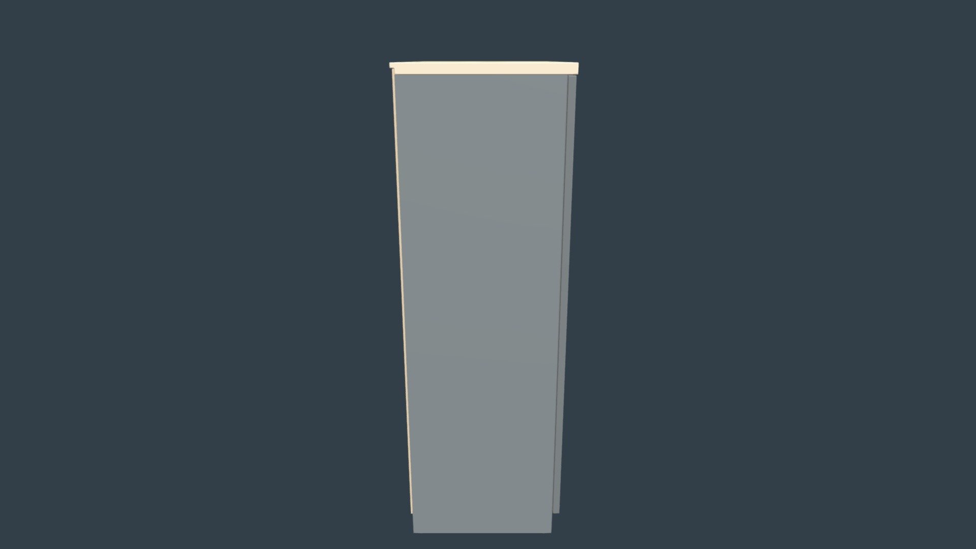 EkoSystem Cupboard