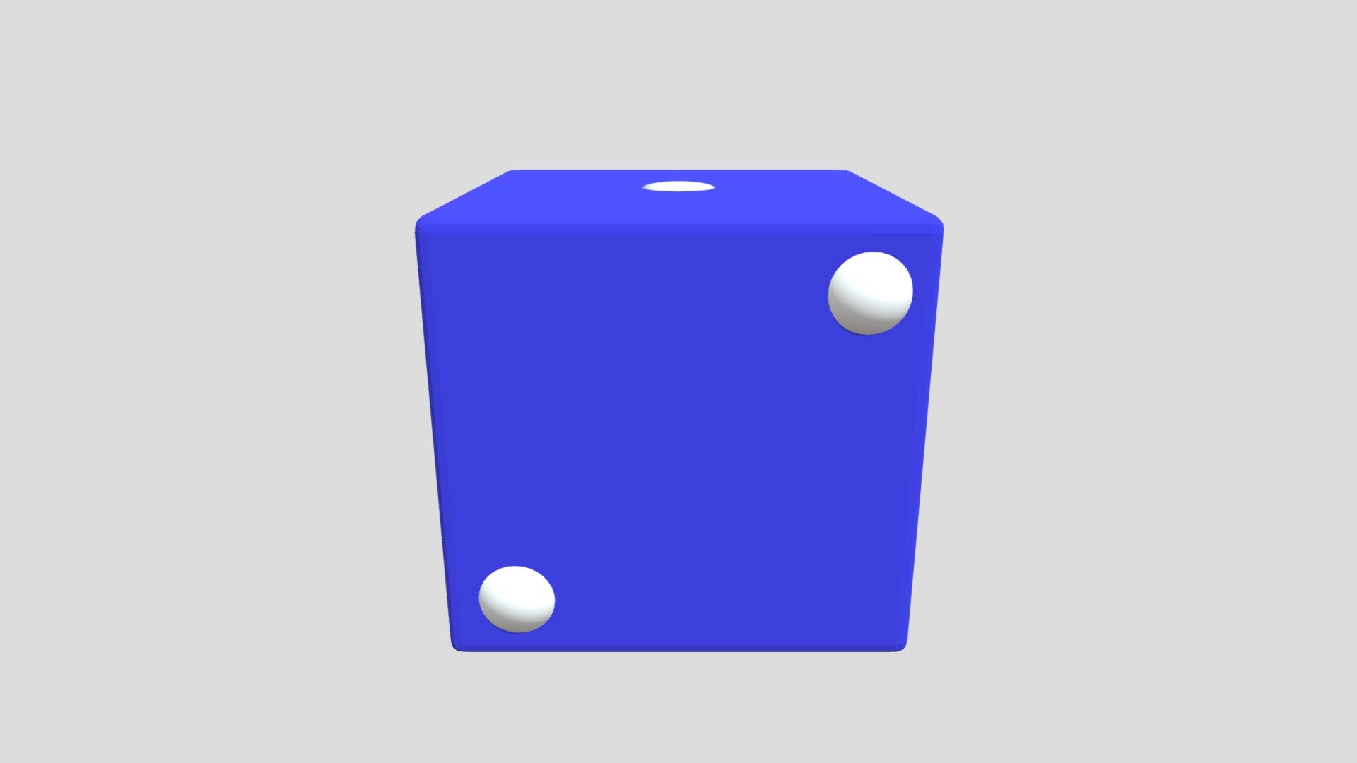 Dice from Poly by Google
