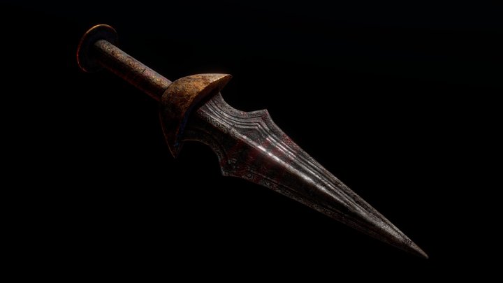 African Knife