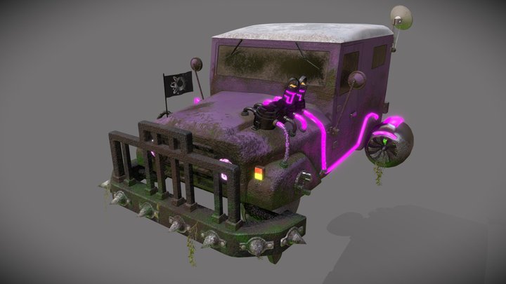 Systema Solare 3D Model