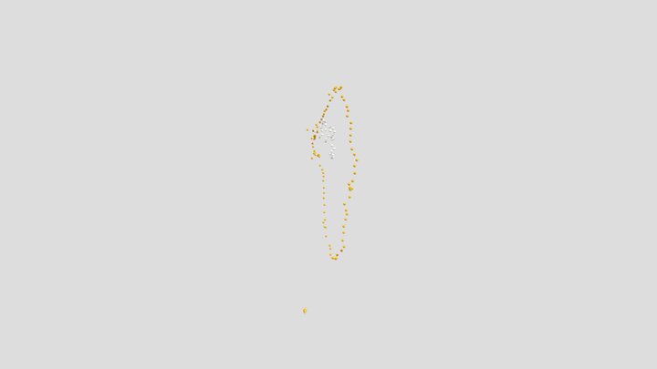 handrawn 19/12/14 17:24 3D Model