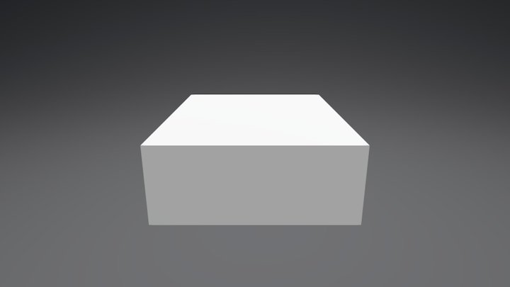 Instamuseum for @kuopion_klassikka 3D Model