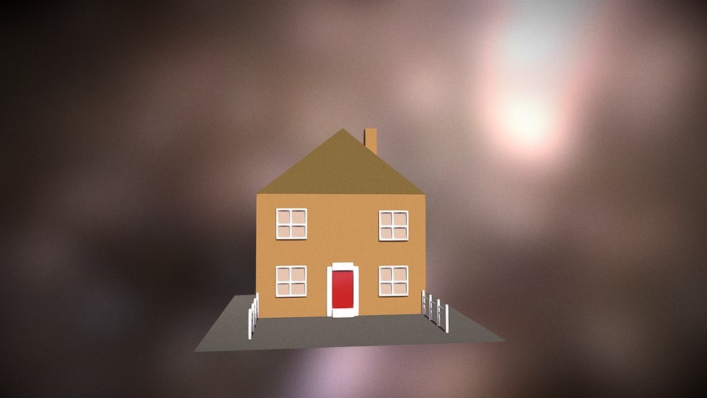 House Model