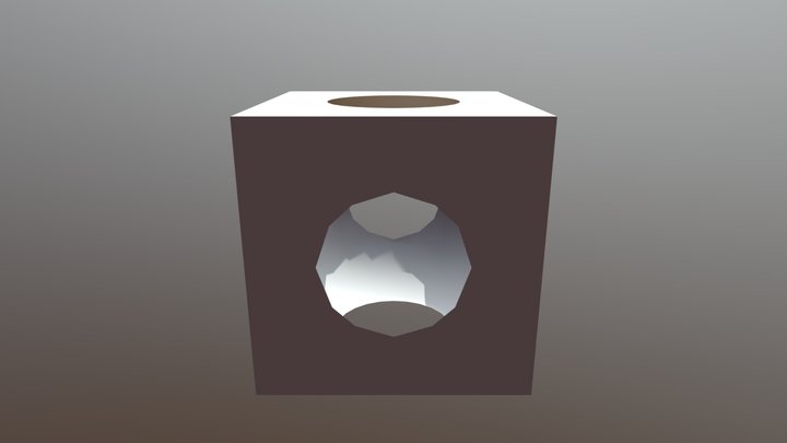 hh 3D Model