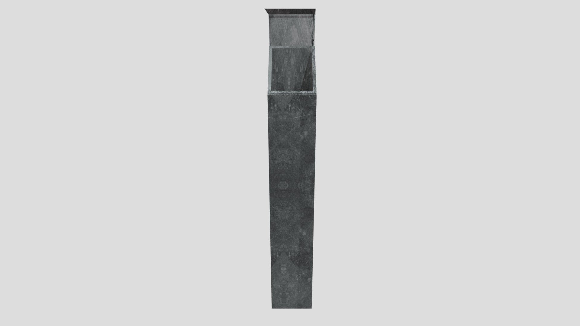 Adv 3D - Architectural Statement