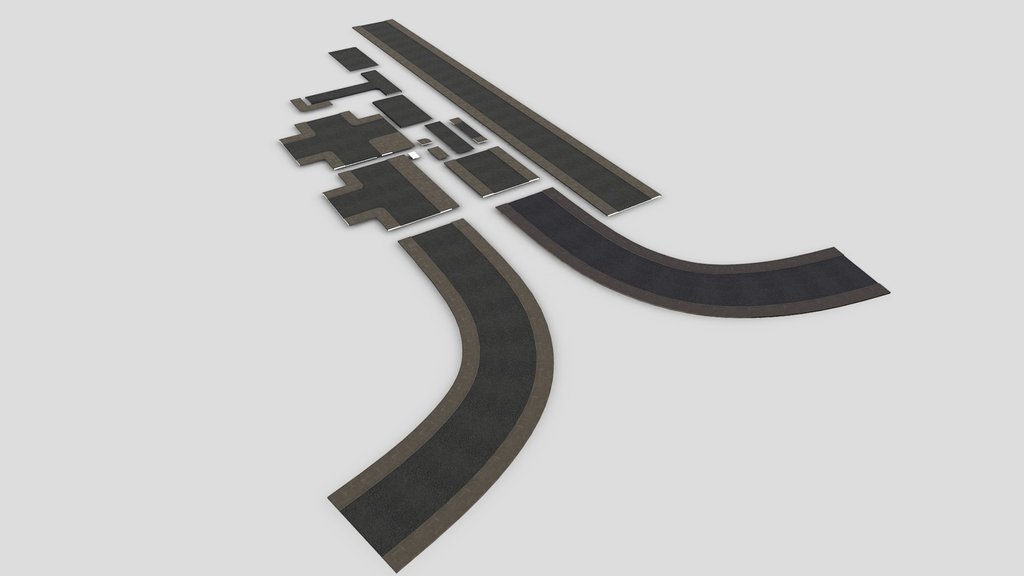 ROAD Template