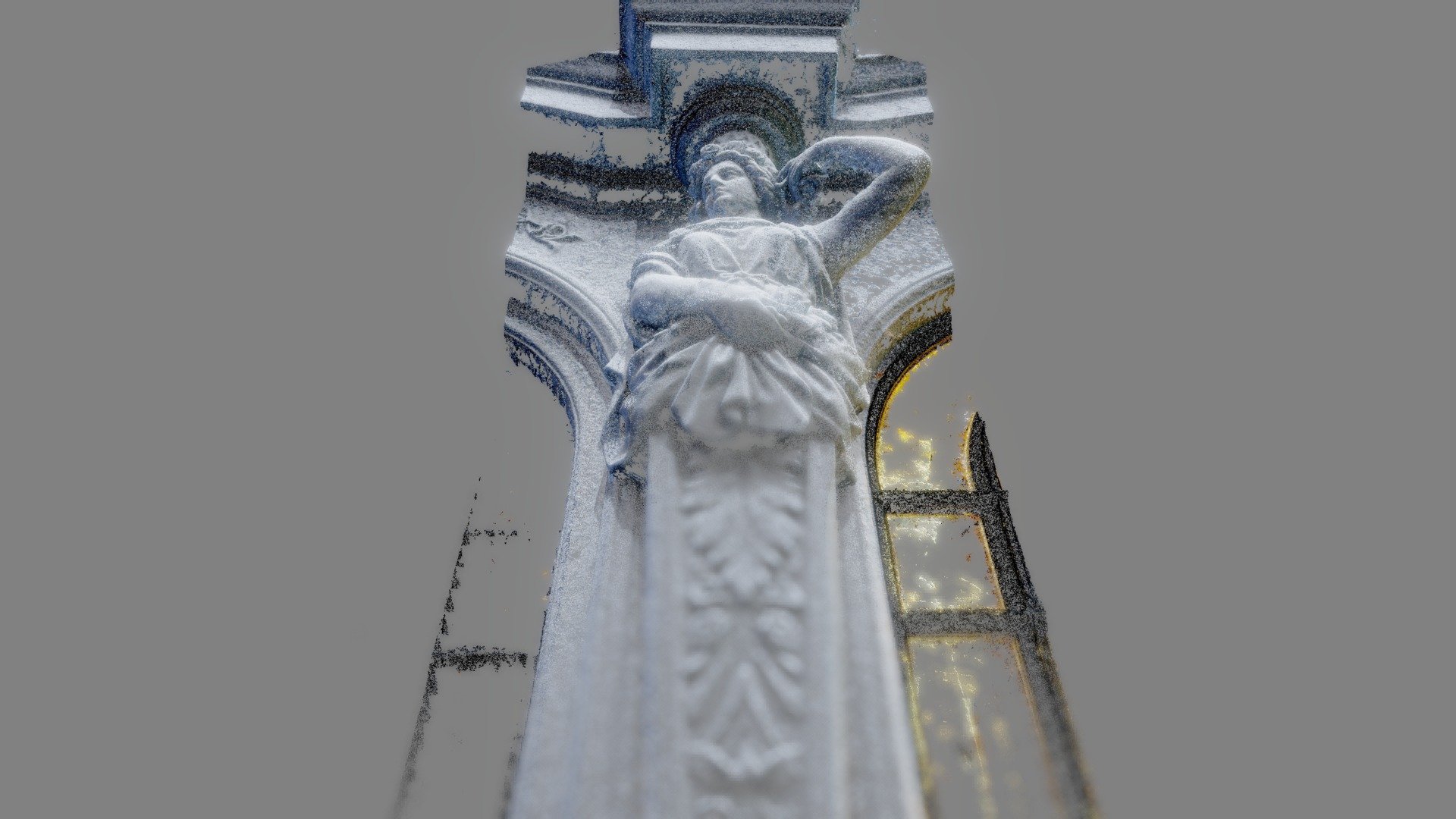 Caryatid