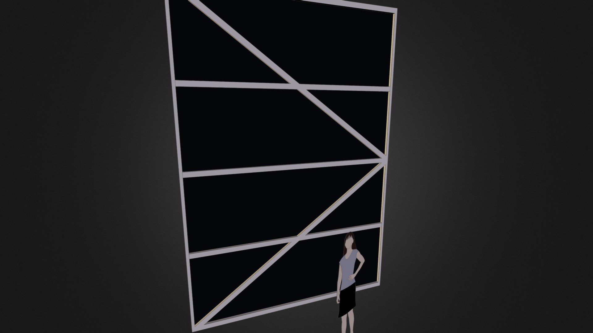 WALL-CPWLC — Sketchfab embed 3D viewer