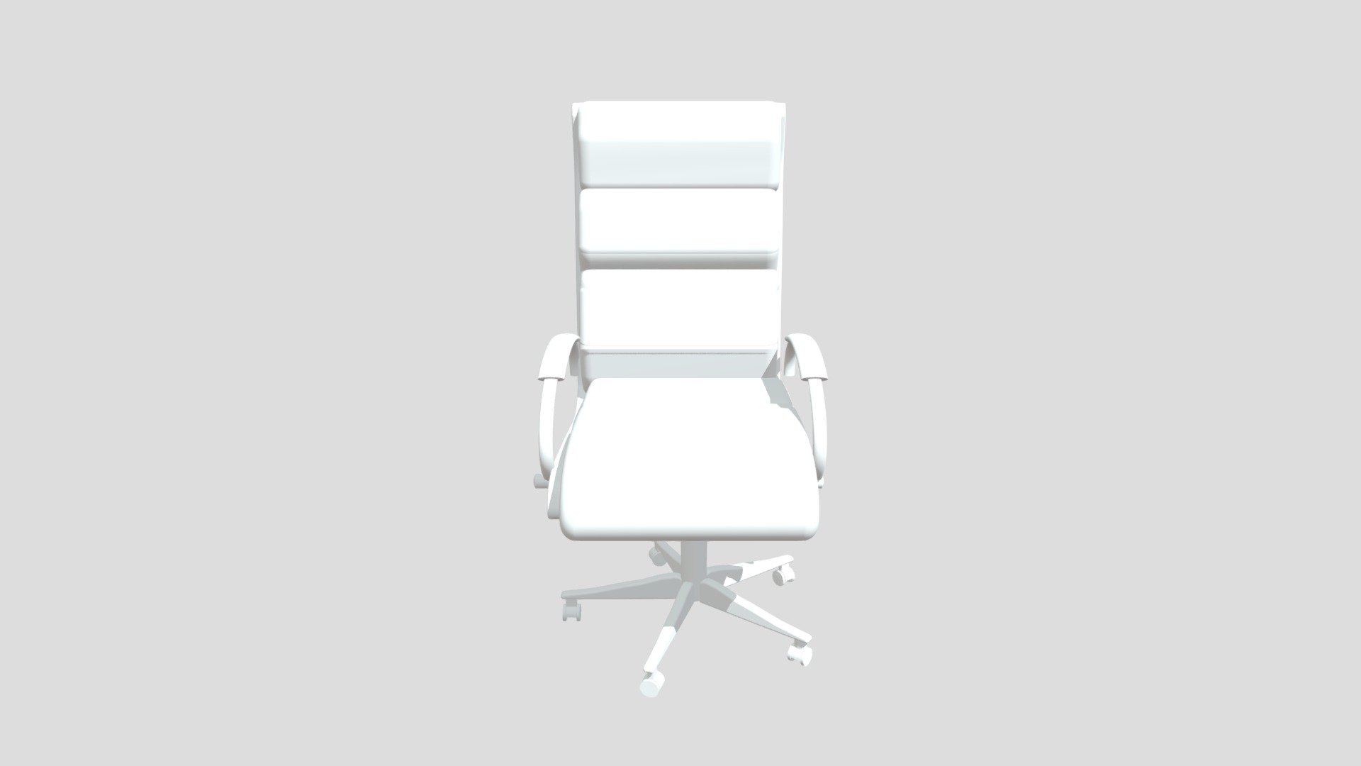 OFFICE ARM CHAIR