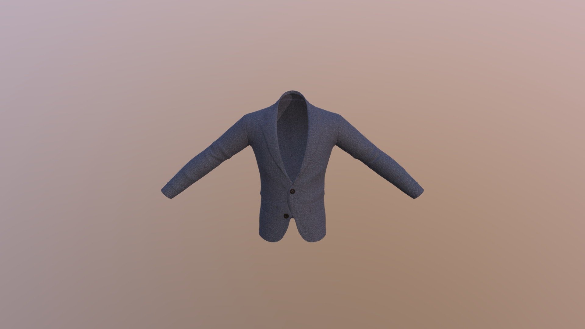 Clothing Suit Practice - 3D model by Sydney Feliciano (@DroolyKomodo ...