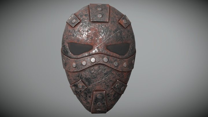 Iron Mask