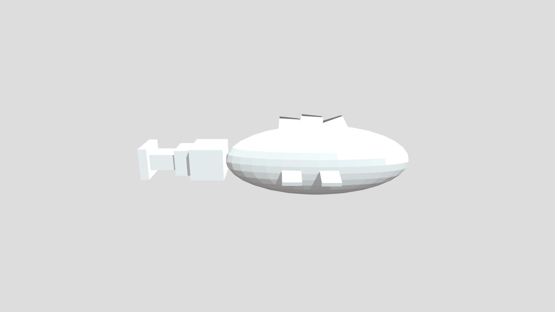 Fish Animation Ocean