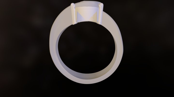 Test4 3D Model