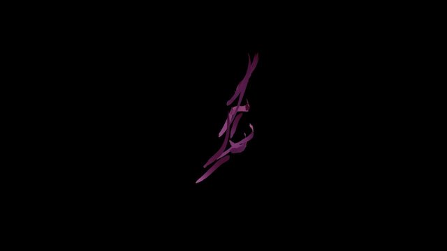 Exploration of Gesture 01 3D Model