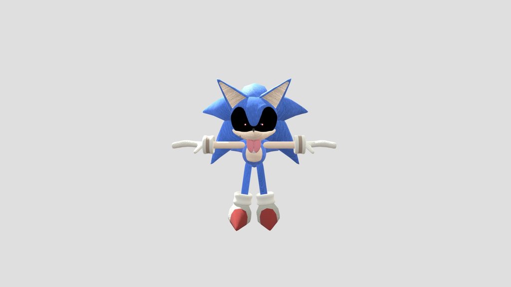 MY5TCrimson X [ NEW ONE + RIGGED ]