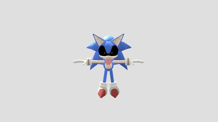 MY5TCrimson X [ NEW ONE + RIGGED ] – Modello 3D gratuito STL