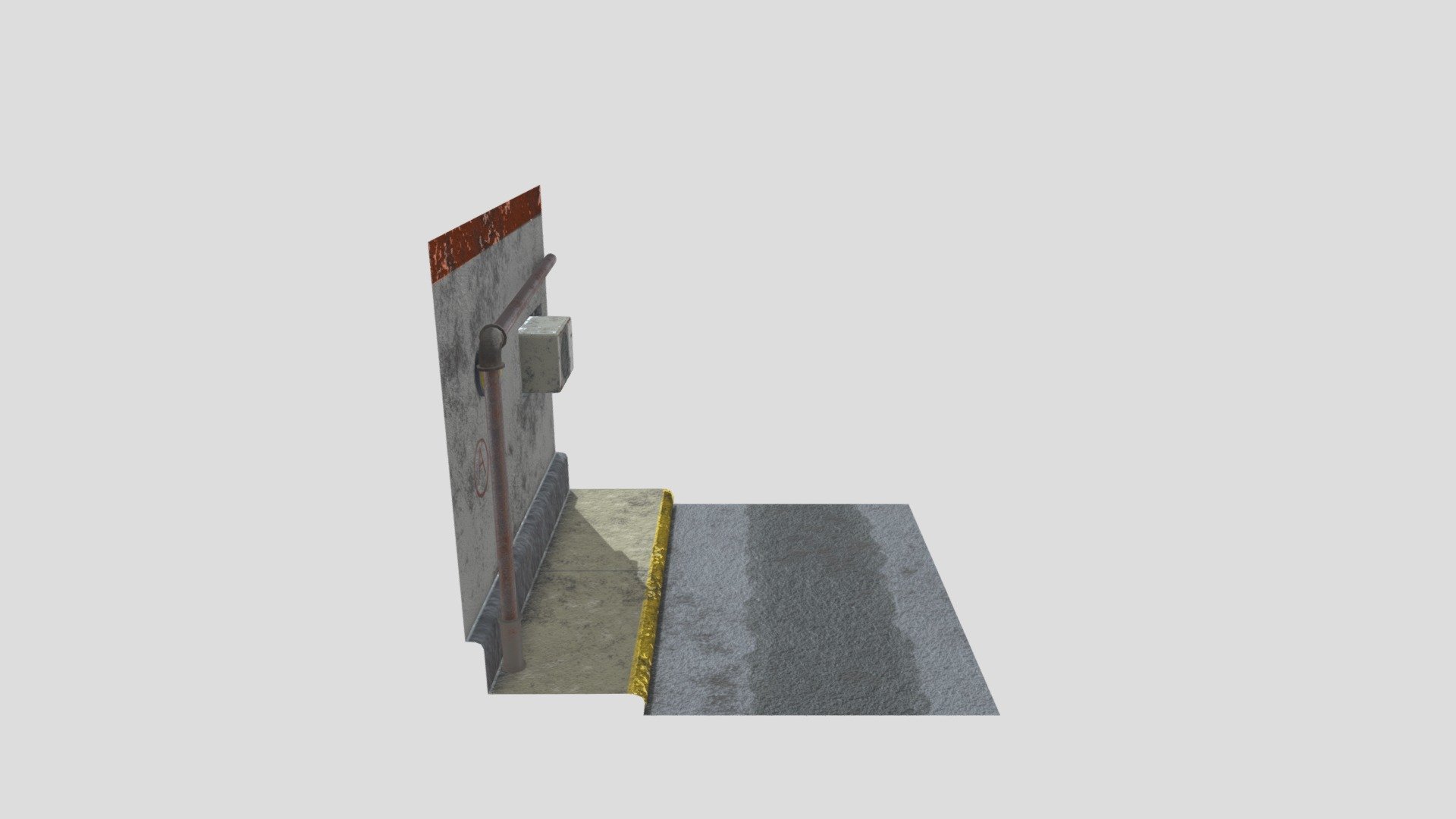 Alley