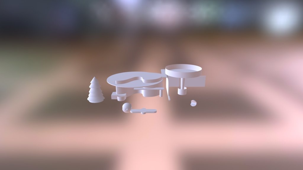 Tech Village