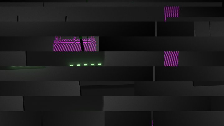 3D Sketchbook 11 - [router] 3D Model