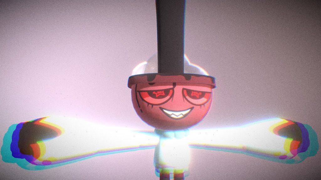 Twisted Gigi (Dandys World)