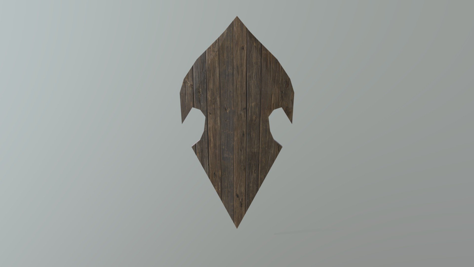 Elven Shield