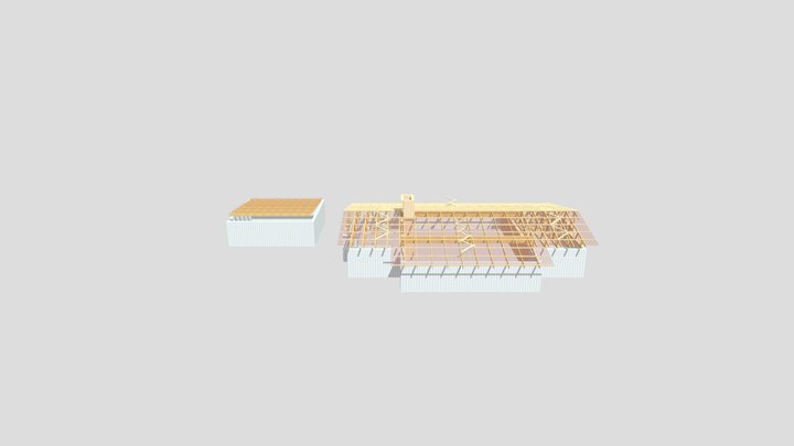 0402 Slabbert Erf2281 3D Model
