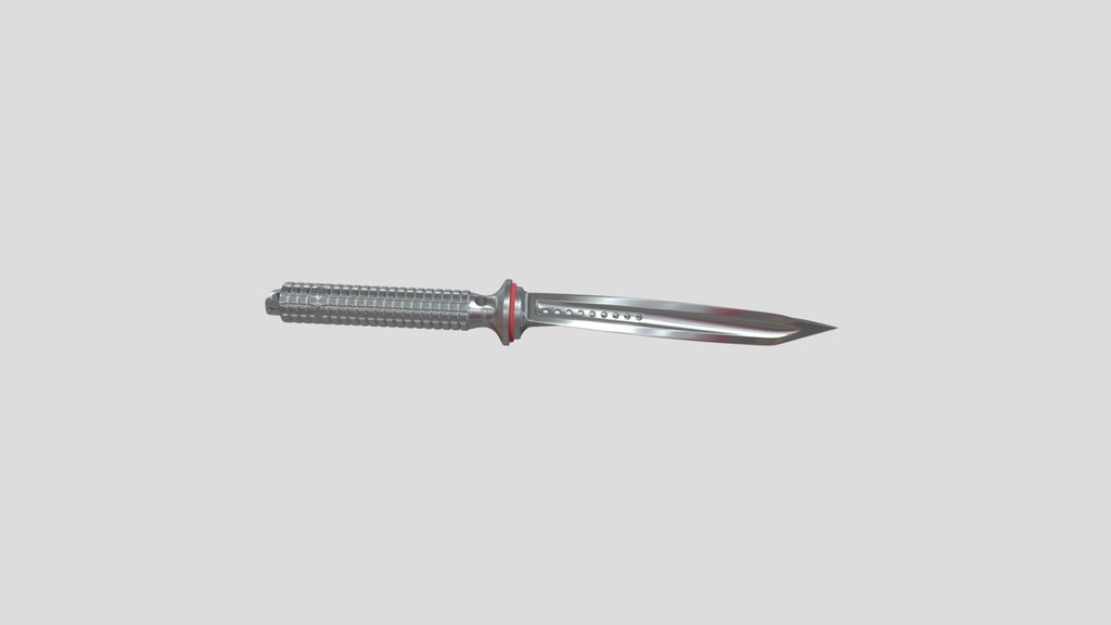 Jagdkommando Knife