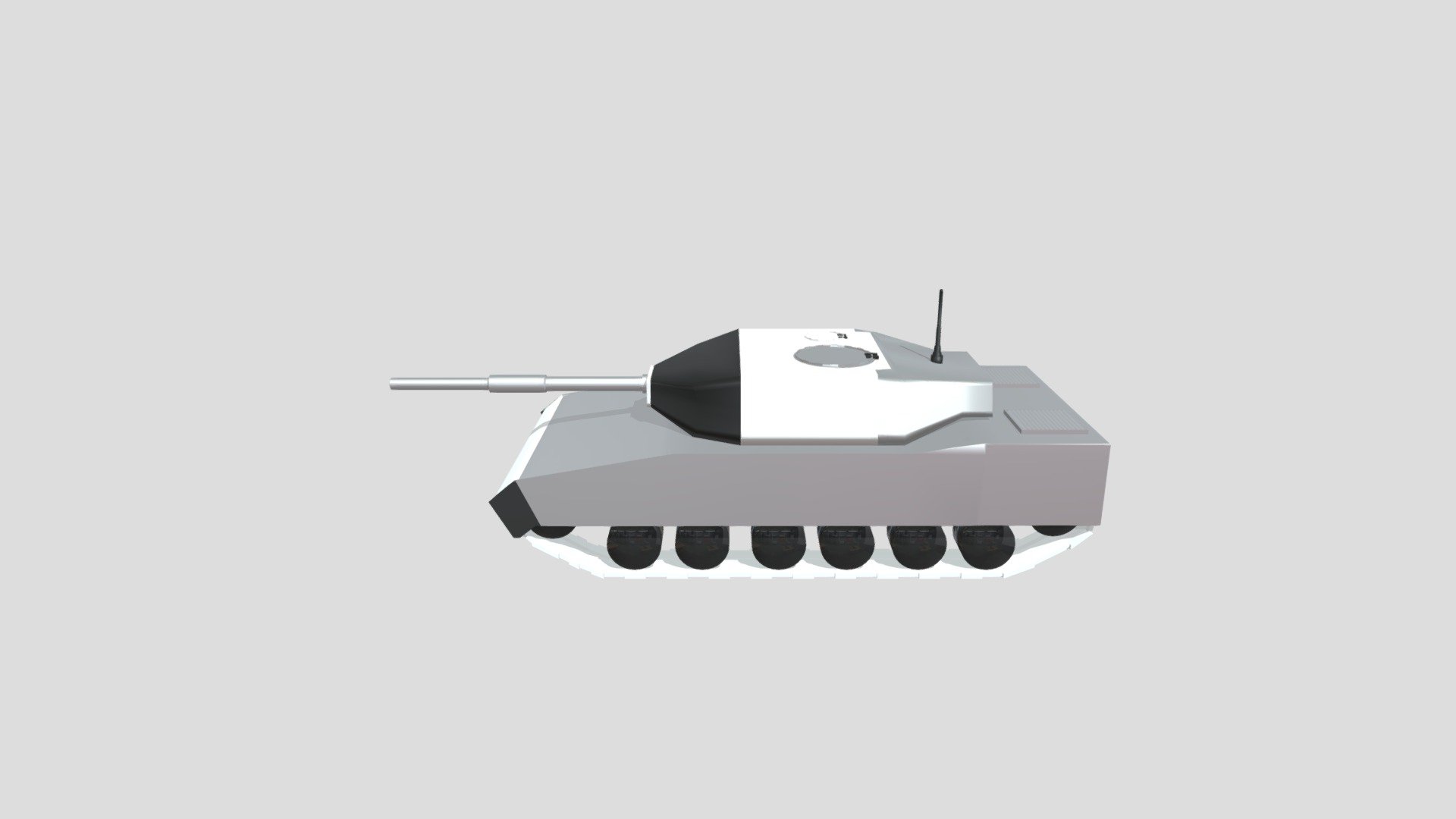 Tank