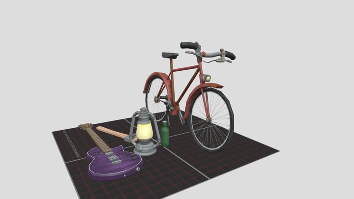 1DAE11_Covens_Ethan_5FinishedProps_Models_ma 3D Model