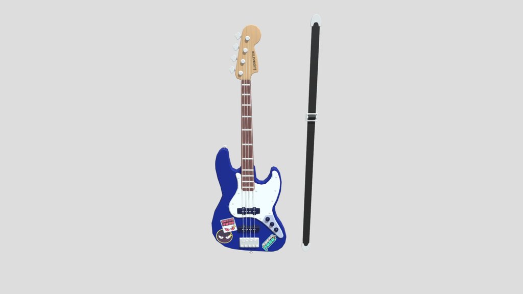 [Blue Archive Instrument] - Kyōyama Kazusa