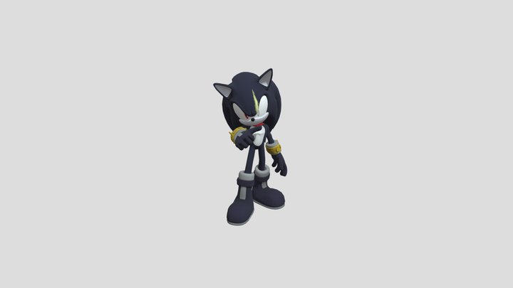 Terios – Free 3D Model STL