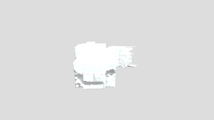 OBJ 12_3_2024 3D Model
