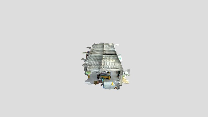 Prueba 3D Model