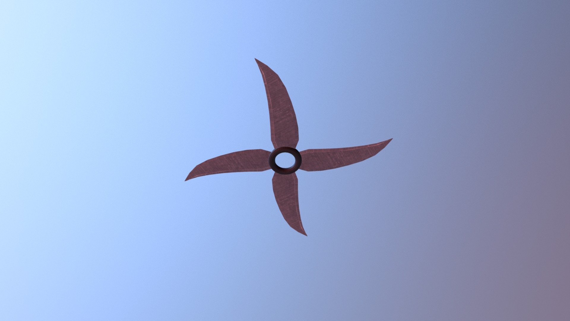 GDW Asset 2 Shuriken