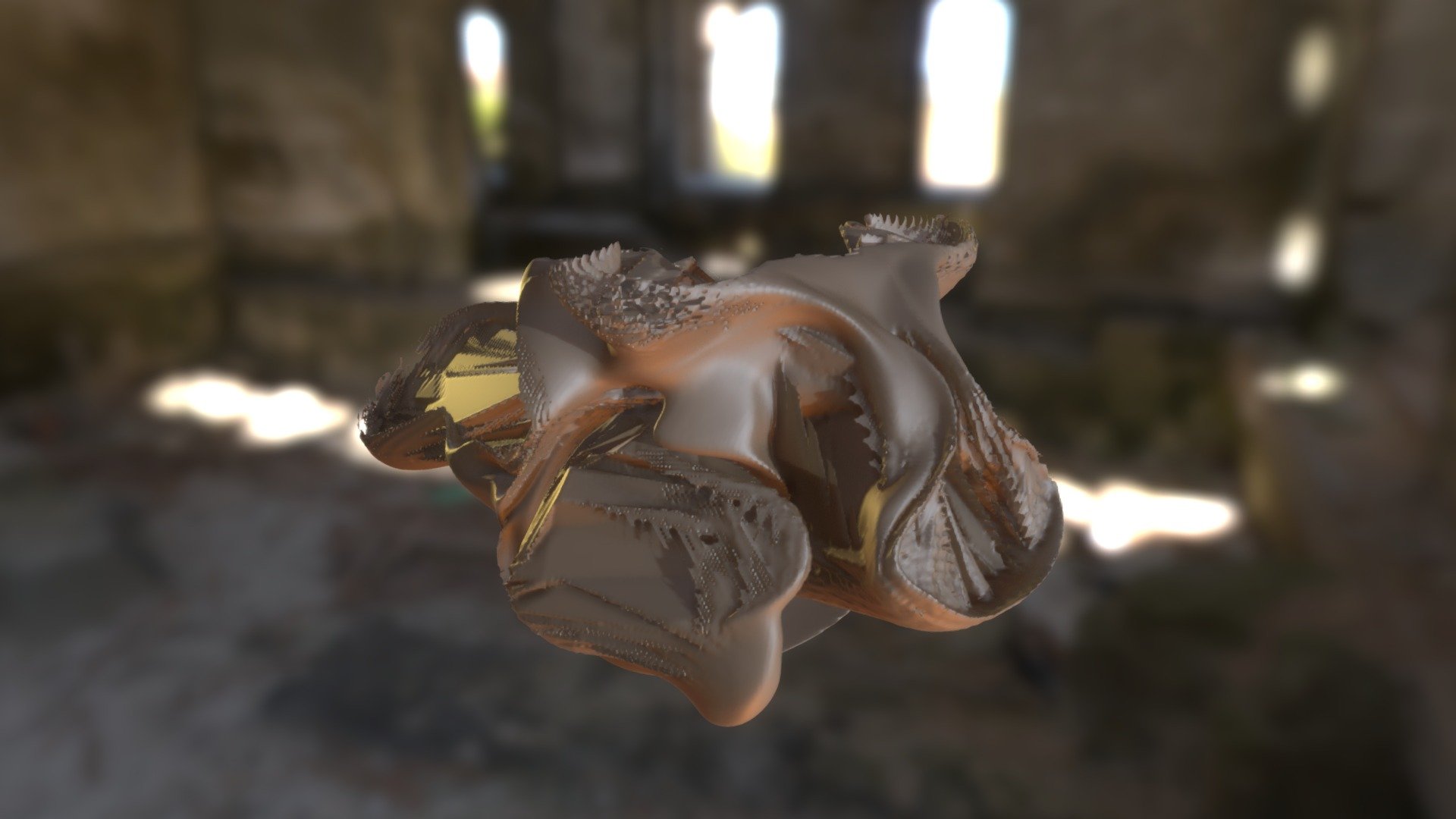 Ox